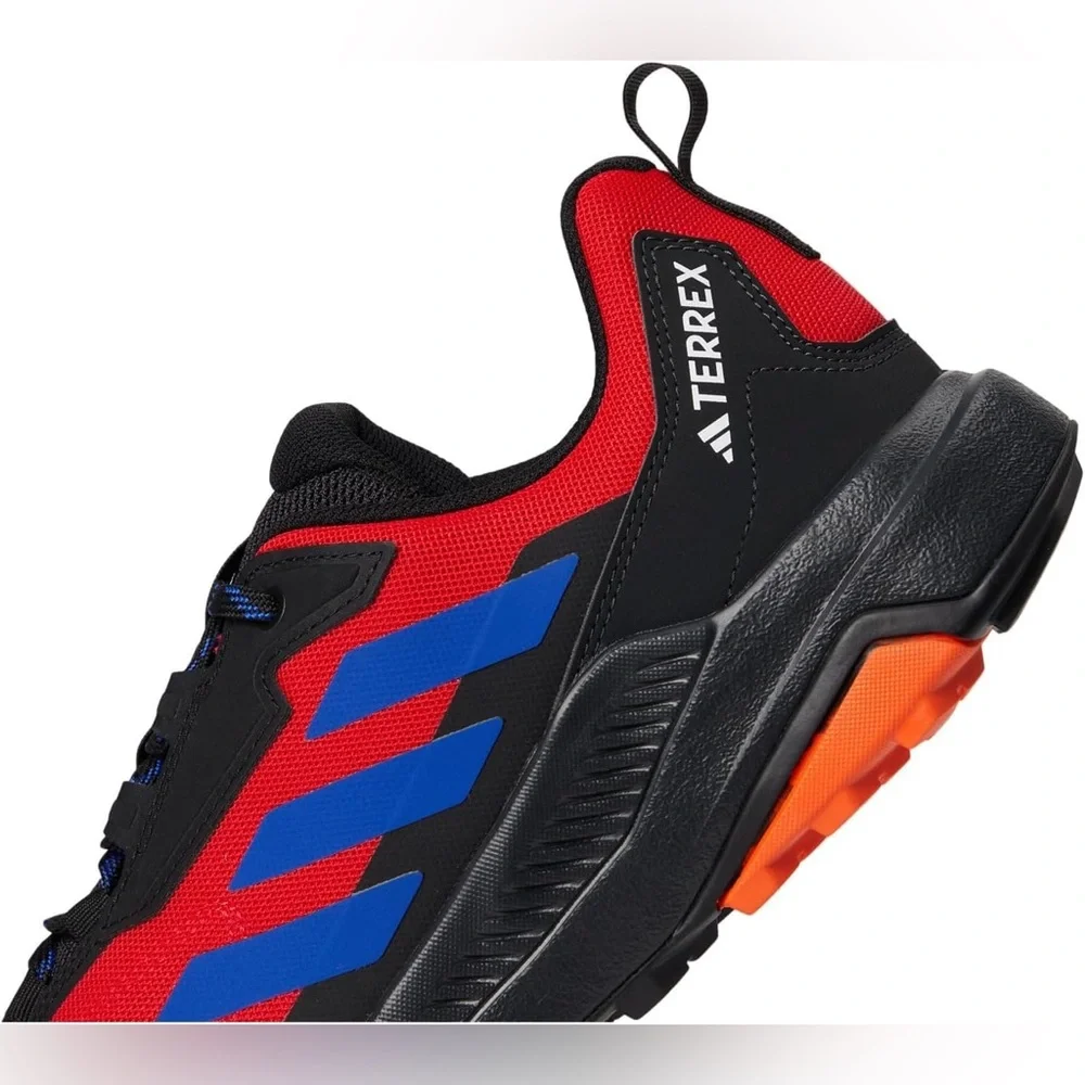 Adidas Mens Terrex Anylander Hiking Shoes - Picture 3 of 8